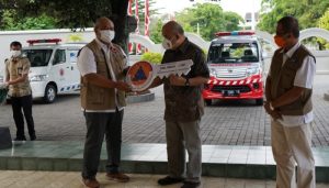 Wakil Gubernur Yogyakarta