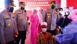 Kapolda Aceh