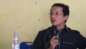 Almaida Rosa Putra