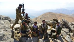 Anti Taliban