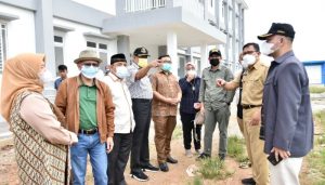Apartemen Transit Cilandak