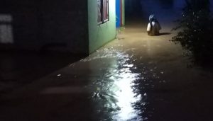 Banjir Gorontalo Utara