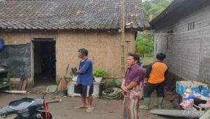 Banjir Jembaran Bali