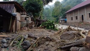 Banjir Mamasa