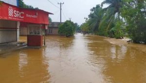Banjir Tengganus