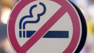 Bebas Rokok