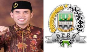 Budiyanto DPRD Kabupaten Bekasi