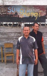 Daduk Merdika Mansur