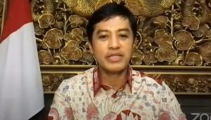Dante Saksono Harbuwono
