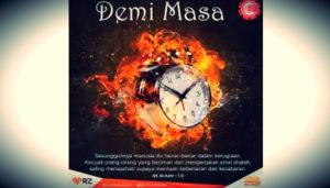 Demi Masa
