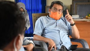 Faizal Hafan Farid