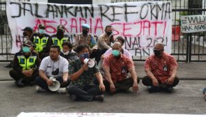 Gerakan Mahasiswa Tani