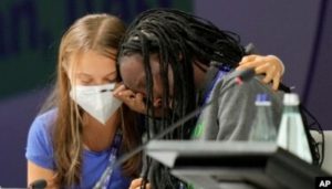 Greta Thunberg