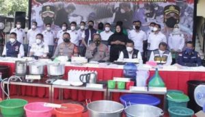 Home Industri Sabu