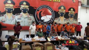 Home Industri Sentetis