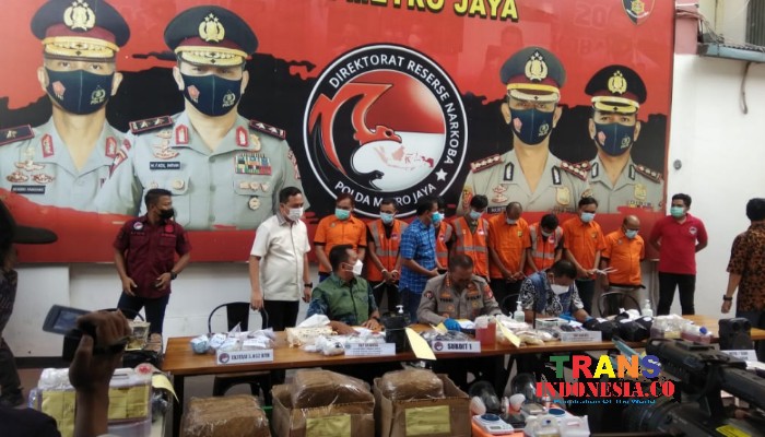 Home Industri Sentetis