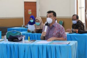 Komisi DPRD Jabar