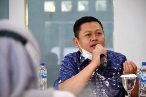 Asep DPRD Jabar