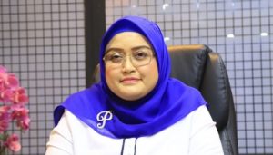 Indah Anggoro Putri