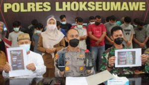 Judi Online Aceh