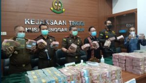 Kejaksaan Tinggi NTT