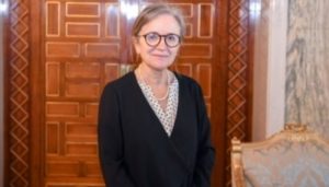 Najla Bouden Ramadhane
