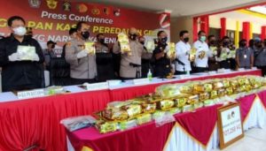 Narkoba Kepri