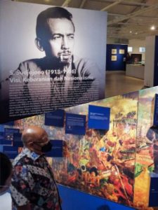 Pameran Mukti Negeriku