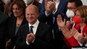 Partai Sosial Demokrat