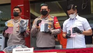 Pembunuh MiChat