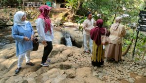 Perda Wisata Jabar