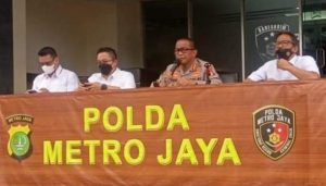 Polda Metro Jaya