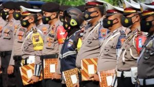 Polres Kudus