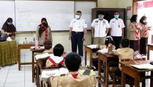Proses Sekolah