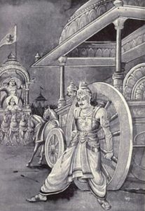 Raja Angga Karna