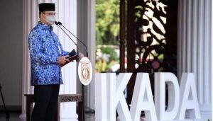 Rapat IKADA