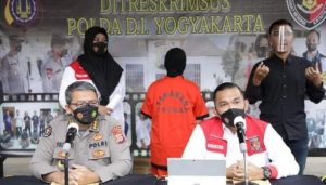 Sindikat Peretas Internasional