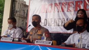 Tim DVI Mabes Polri