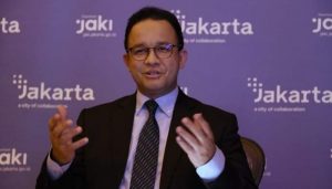 Anies Urban20