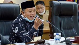 Abdurrahman Suhaimi