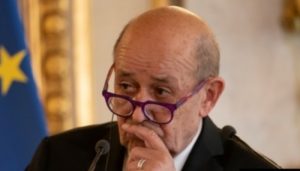 Kapal Selam Perancis