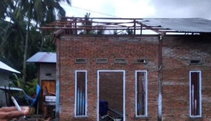 Puting Beliung Mamuju