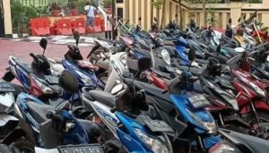 Motor Geng Motor