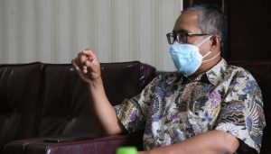 Anggota DPRD Jabar