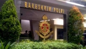 Gedung Bareskrim