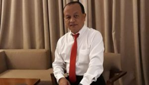 Wahju Prijo Djatmiko