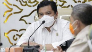 Yunandar Rukhiadi Eka Perwira