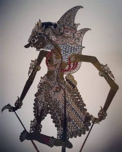 Prabu Duryudana