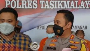 Alfamart Tasikmalaya