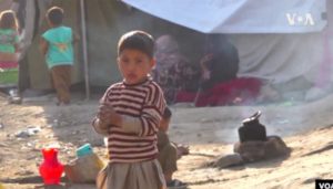 Anak Afghanistan